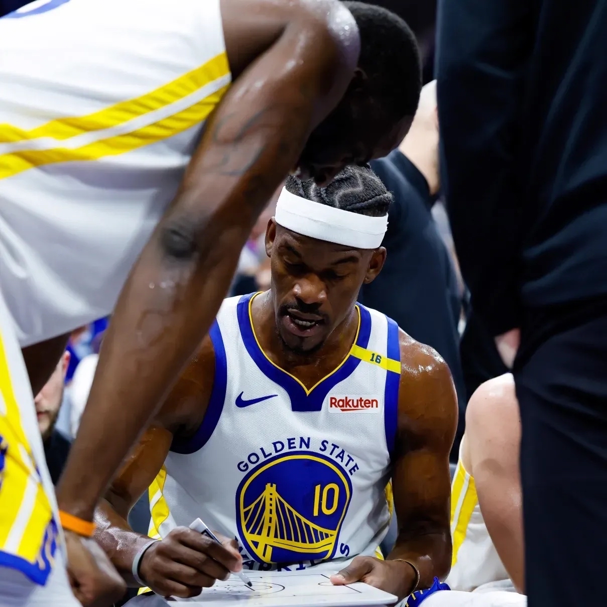 巴特勒陷入低谷，状态爆棚连败，凯尔特人球队命运悬念！的简单介绍